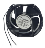 Вентилятор к свар.аппар.150х150/220V