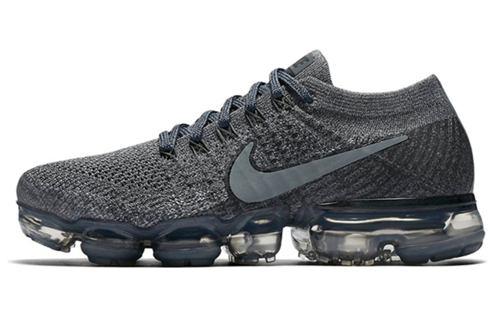 Кроссовки Nike Cool Grey (Женская размерная сетка)