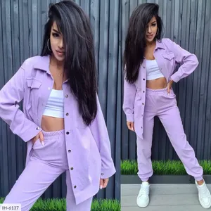 Костюм IH-6135 Фабрика Моды