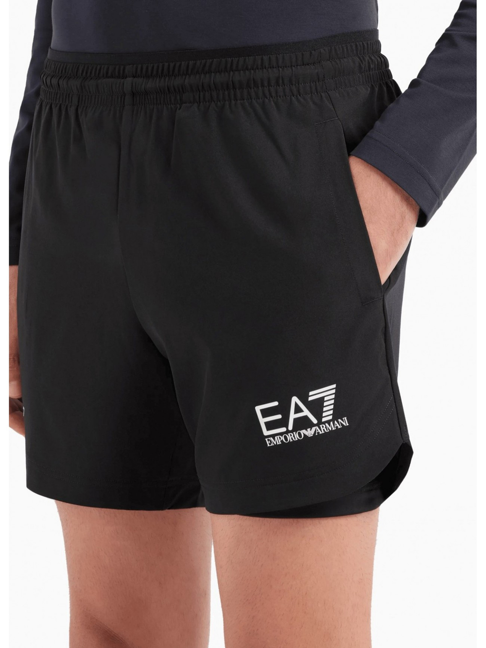 Шорты мужские Shorts Vigor7 EA7