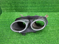 Насадка глушителя левая Geely Tugella (2022-2024)