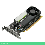Видеокарта Nvidia Quadro T1000 4G oem (900-5G172-2250-000)