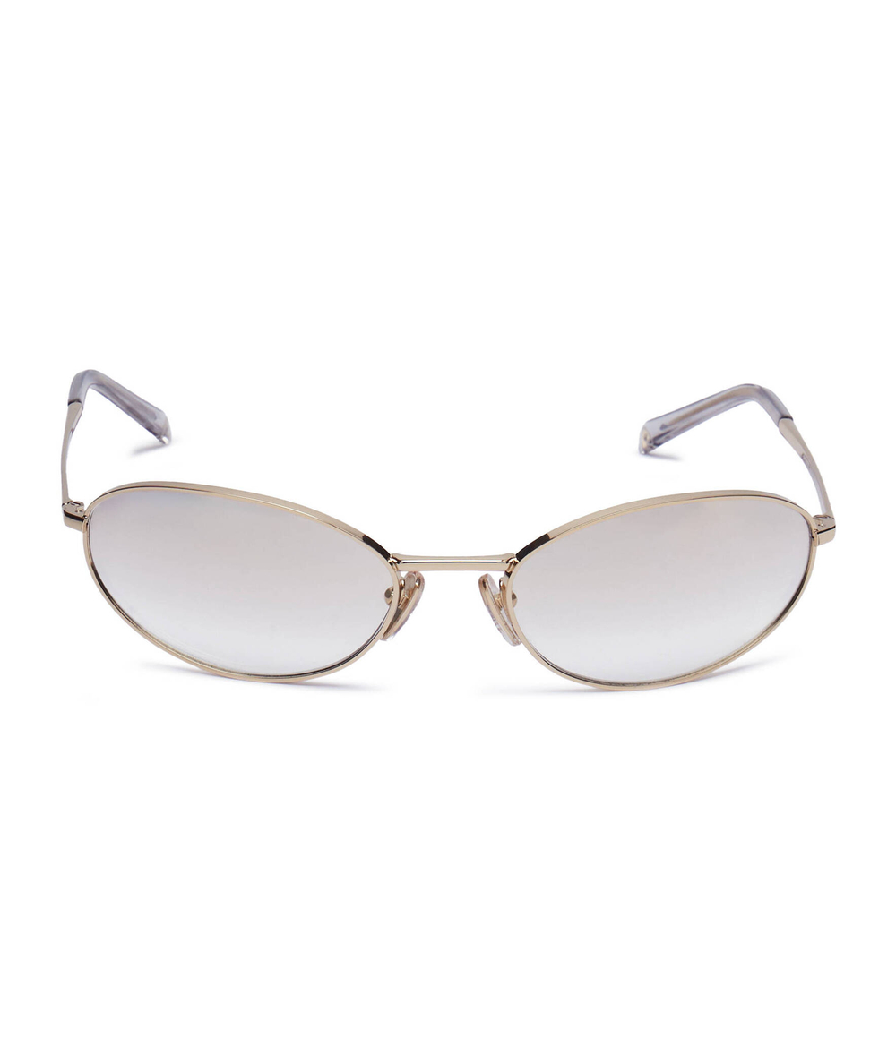 Солнцезащитные очки PR A59S Prada - золотой(PR A59S)