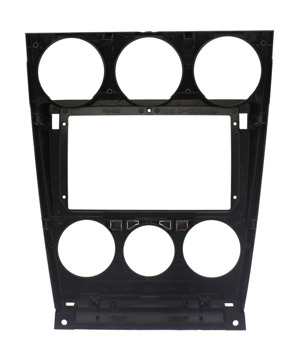 Переходная рамка магнитолы MAZDA 6, ATENZA 2002-2007 9 дюймов