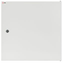 Корпус металлический ЭРА SIMPLE ЩМП-05 (400х400х175) IP31 УХЛ3 серый