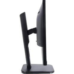 LCD AOC 23.8" 24P1 черный {IPS 1920x1080@60Hz 5ms 178/178 250cd 1000:1 Frameless HDMI1.4 DisplayPort1.2 DVI D-Sub USB3.0x4 AudioOut 2Wx2 Pivot}
