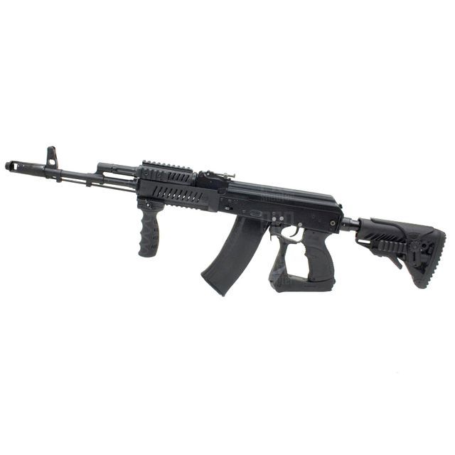 Сошка для АК &quot;Подиум&quot; с рукояткой AGR-47, Фаб Дефенс