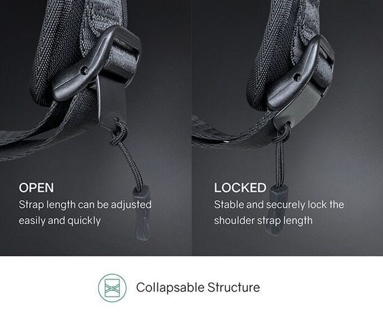 Рюкзак Korin Flippack Pro