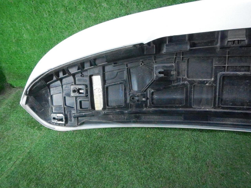 Спойлер крышки багажника Mercedes M GLE W166 (2011-2018)