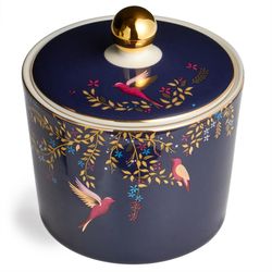 САХАРНИЦА LEFARD "GOLDEN BIRDS" 9,5*10 СМ 350 МЛ (КОР=36ШТ.)