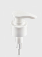 Дозатор белый гладкий 28/410