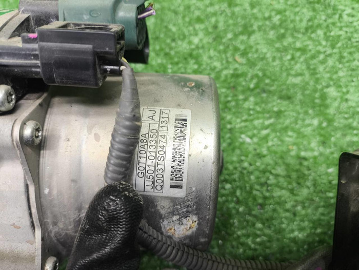 Рейка рулевая Changan Uni-K (2020-н.в.)