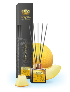 АРОМАДИФФУЗОР AVRORA HOME PERFUME MELON 50МЛ