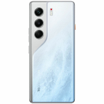 Смартфон TECNO CAMON 40 Pro 5G 12+256Gb белый