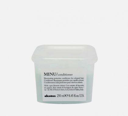 Davines Minu Conditioner