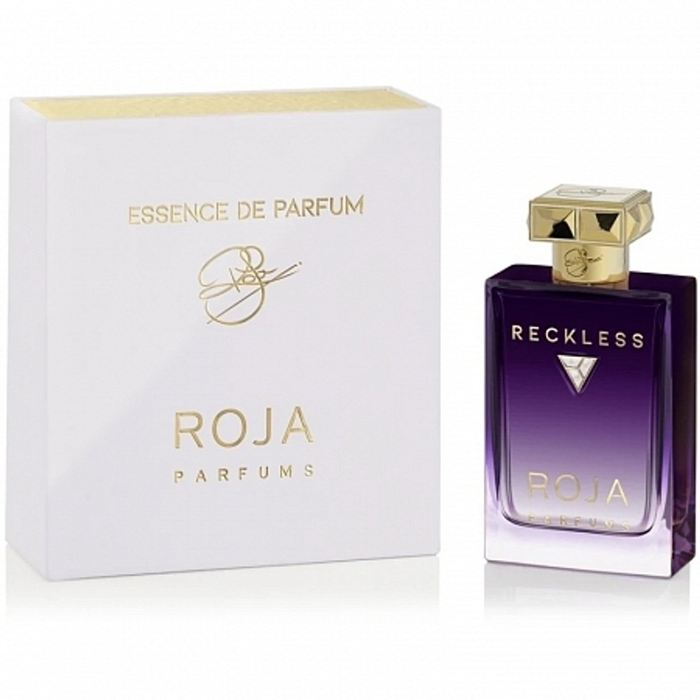 Парфюмерная вода Roja Dove RECKLESS  100 ml (LUXE)