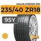 Sailun Atrezzo ZSR 235/40 ZR18 95Y XL