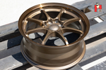 Комплект дисков Rays CE28 YL8890 16x7 et35 4x100/4x114.3