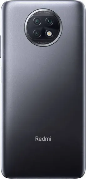 Xiaomi Redmi Note 9T 4.128GB Nightfall Black (черный)