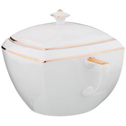 СУПНИЦА "ARNO" 3000 МЛ. 32*22 СМ. ВЫСОТА 20 СМ.