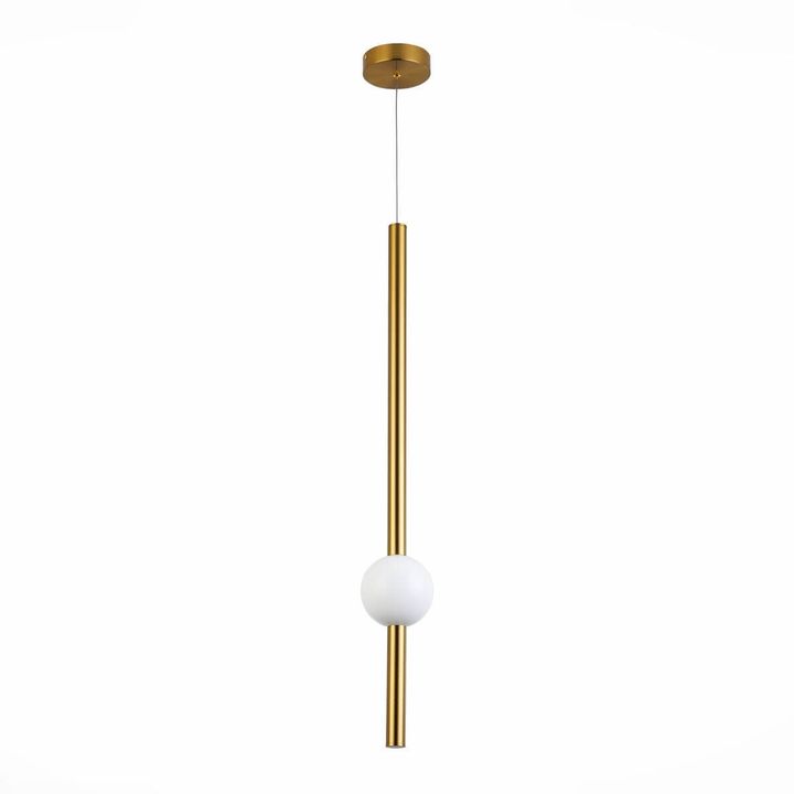 Подвесной светодиодный светильник ST Luce Angurra SL1222.233.01