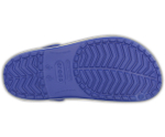 Сабо Crocs Crocband Cerulean Blue Oyster