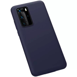 Накладка Nillkin Flex PURE Case для Huawei P40 Pro