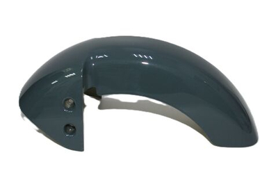 Крыло переднее Kugoo Kirin V Pro