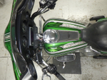 Harley-Davidson Electra Glide FLHT 1450 2002