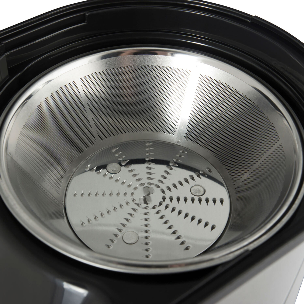 Соковыжималка MAUNFELD MJE.850S фото 5