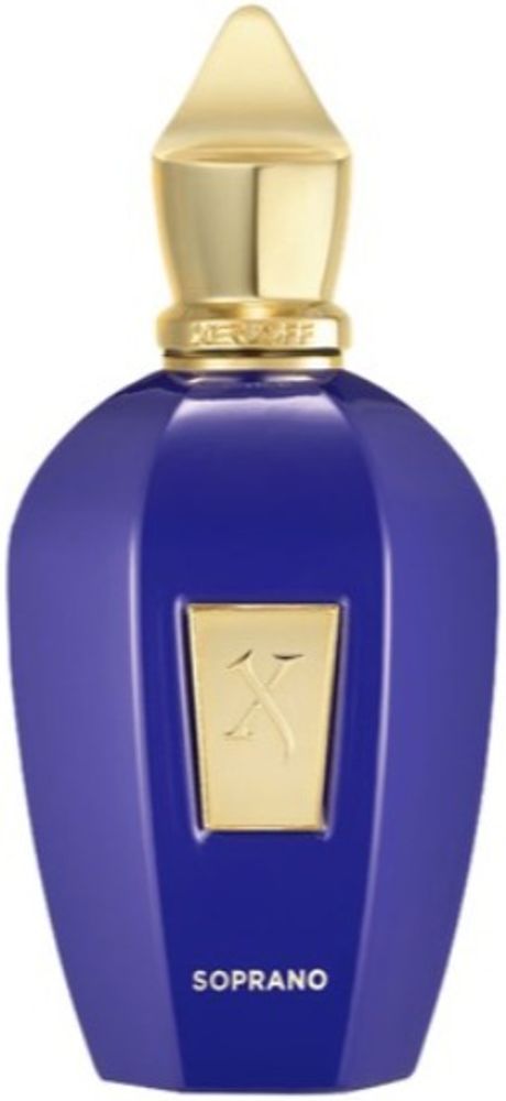 Xerjoff Soprano 100 ml