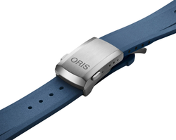 Oris Aquis Date 01 733 7789 4135-07 4 23 35FC