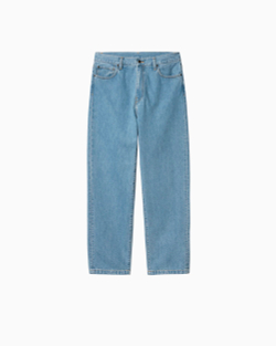 Джинсы Carhartt WIP Aaron Pant