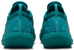 Мужские кроссовки теннисные Nike Zoom Court NXT HC - белый, Turkusowy