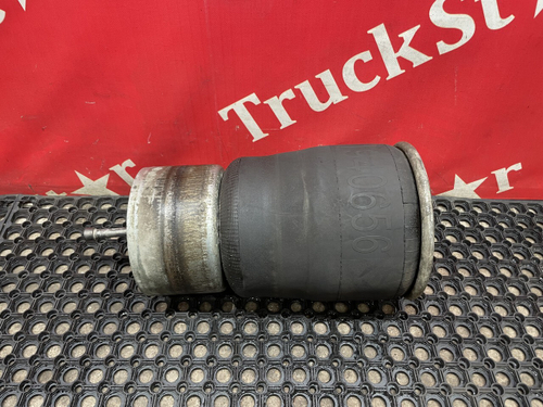 Подушка пневмоподвески задняя 2020г.