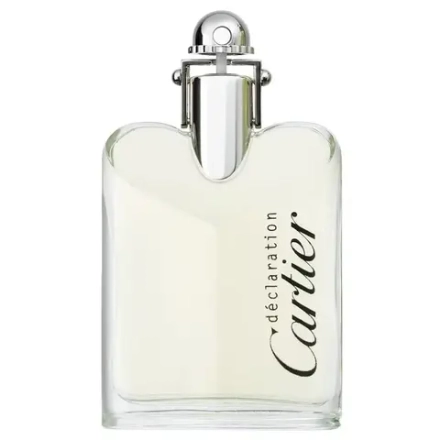 Мужская парфюмерия Cartier DÉCLARATION Eau de Toilette 100 мл