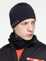 Шапка MOAX Sirius warm чёрный OS, 23525M-10000