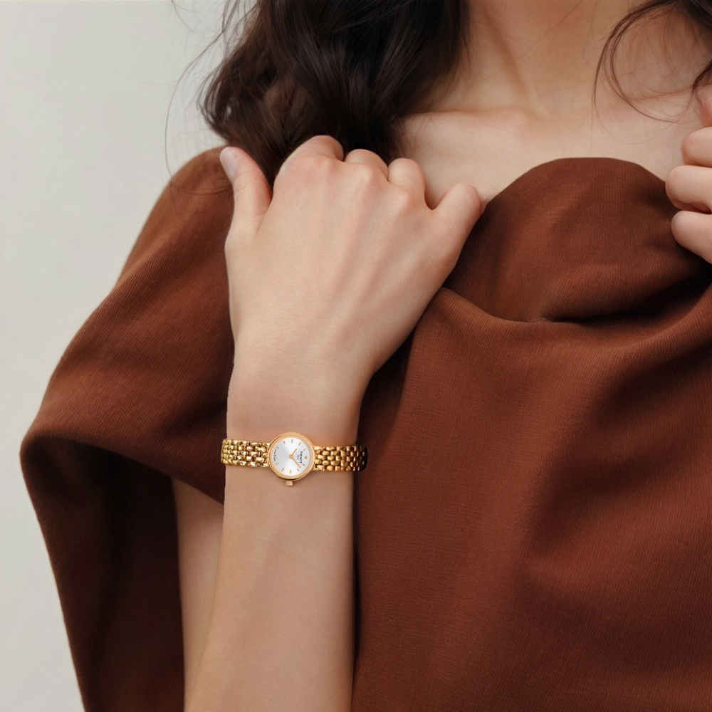 Часы TISSOT 19.5mm, T058.009.33.031.01