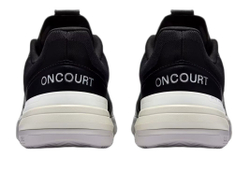 Теннисные кроссовки On The Roger ADV Pro Clay - black/white