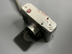 Contax T
