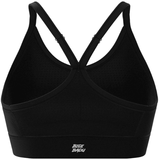 Топ женский Bidi Badu Crew Low Support, арт. W1150003-BK