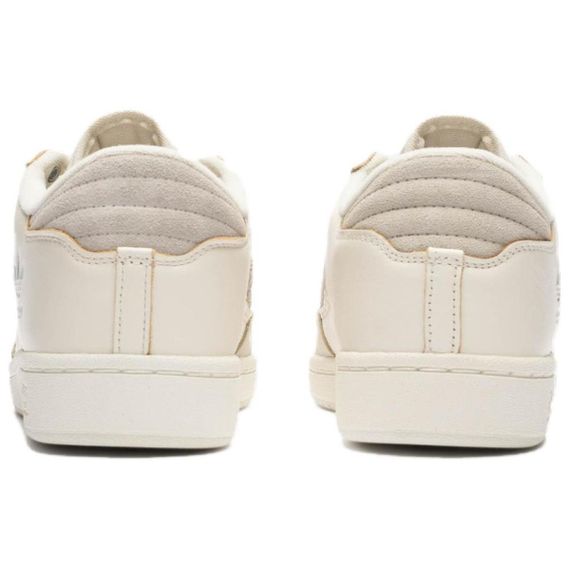 adidas originals Centennial Кроссовки для скейтбординга Низкие Топ Экрю Унисекс