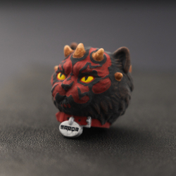 Бусина Error Котомол