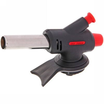 Газовая горелка-насадка 201с пьезоподжигом