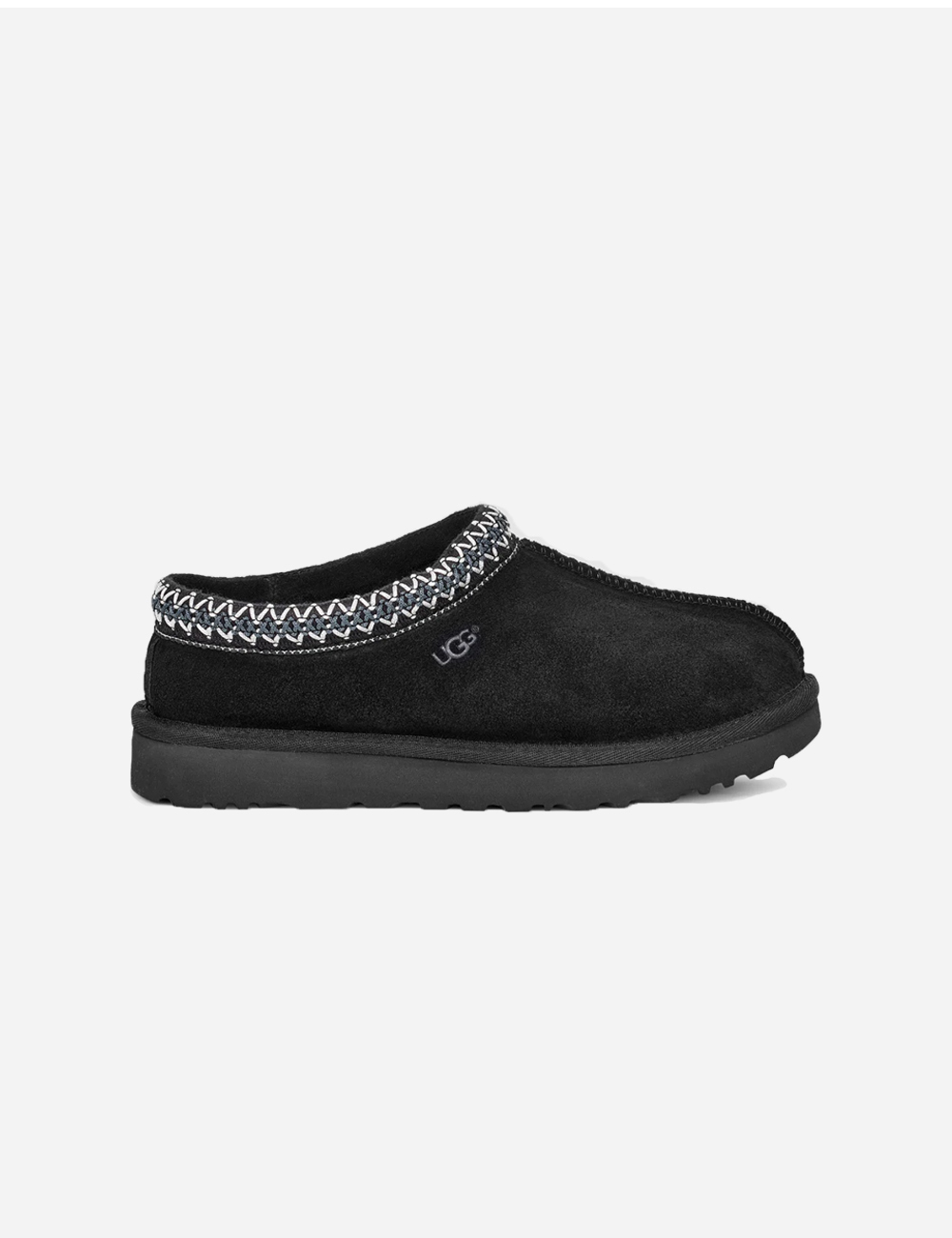 UGG Tasman Slipper Black (5955-BLK)