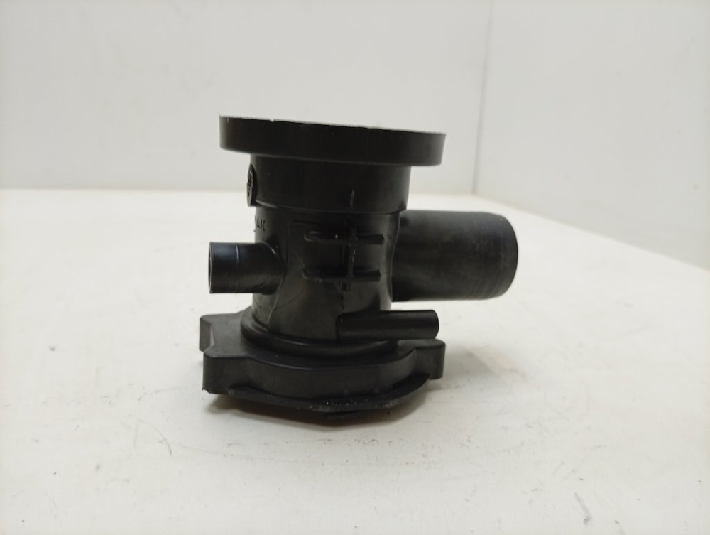 BWE81282LB кт35 Улитка сливного насоса для посудомоечной машины Ariston Indesit C00145315 б/у