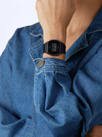Женские наручные часы Casio LW-204-1B