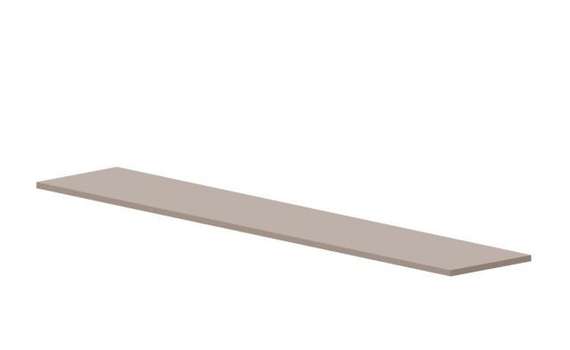 Верхняя отделочная панель для шкафа ш.240см