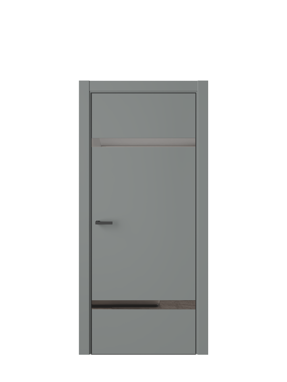 Межкомнатная дверь U30