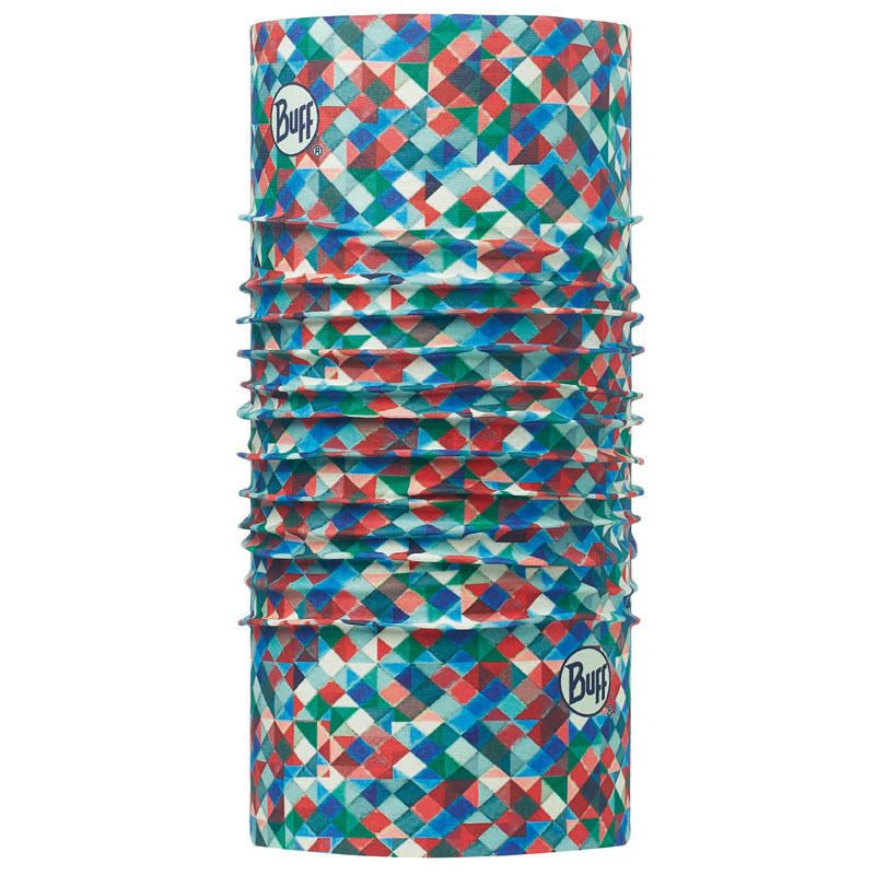 Многофункциональная бандана-труба Buff Harlekin Multi Фото 1